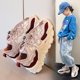 thumbnail image 5 of Zapatillas de deporte para niños, zapatos de baloncesto antideslizantes para niños, zapatos deportivos 3b630, 5 of 5