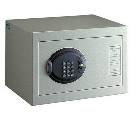 Double Hill USA Steel Electronic Lock Security Safe