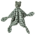 thumbnail image 3 of Mary Meyer - Afrique - Alligator Character Blanket 13", 3 of 4