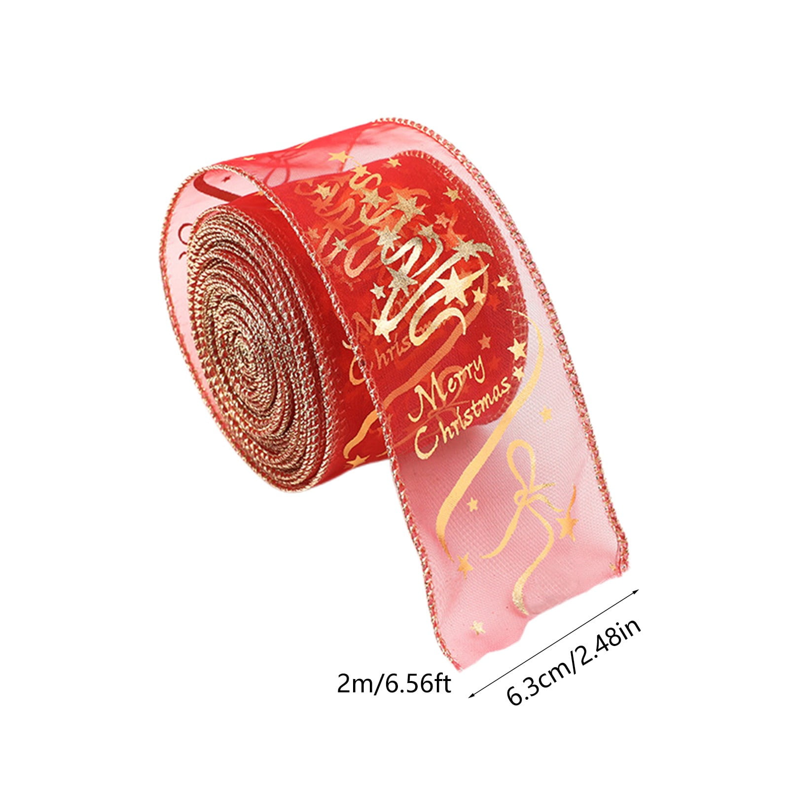 Printed craft ribbon discount