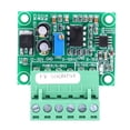 thumbnail image 1 of Módulo convertidor de frecuencia a voltaje FV-500Hz5V Módulo inversor digital a analógico de voltaje 0-5V, 1 of 9