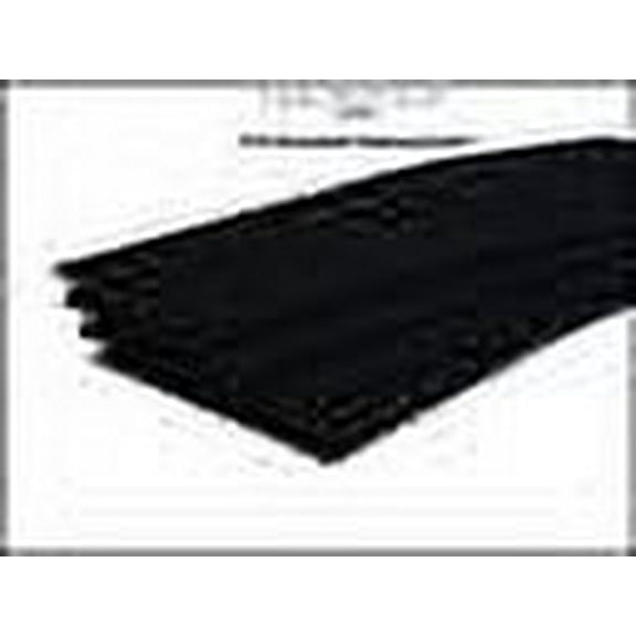 Carbon Activated Pre-Filter 4-pack for use with the germguardian FLT5000/FLT5111