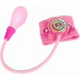 thumbnail image 1 of Children Blood Pressure Playset Doctor Kit Toy Real Life Home Cosplay Doctor Nurses Toys Blood Pressure Monitors, 1 of 5