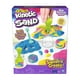 thumbnail image 1 of Set de Juego Spin Master Kinetic Sand Squish N' Create, 1 of 4