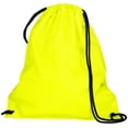 thumbnail image 1 of Cinch Bag Os Power Yellow, 1 of 1