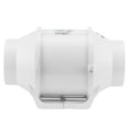 thumbnail image 1 of Ventilador, Ventilador de Ventilacia de Bajo Ruido, Gran Volumen de Aire, Bajo Consumo de Energía para la Familia para la cocina, 1 of 7