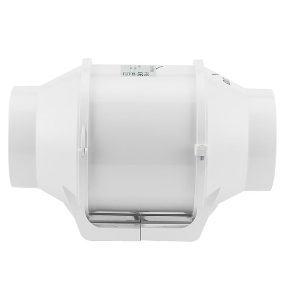 Ventilation Fan,220V 4in Ventilation Fan Kitchen Exhaust Fan Ventilating Fan Elevate Your Experience
