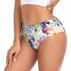thumbnail image 2 of Balery Lilies Flowers Ropa Interior de Algodón para Mujer con Dibujo – Braguitas Cómodas y Elásticas, Estilo Clásico-4X-Large, 2 of 6