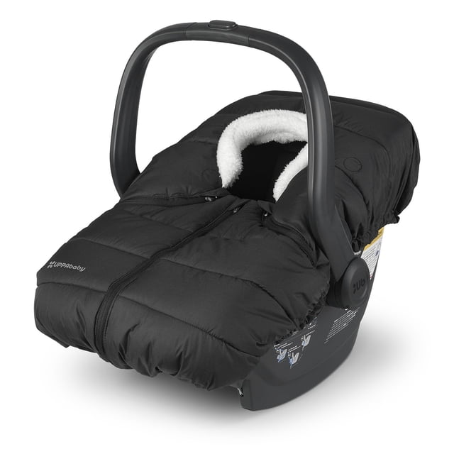 Asiento de coche infantil CozyGanoosh UPPAbaby para Aria y Mesa