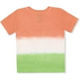 thumbnail image 3 of Toy Story Woody, Forky and Buzz Lightyear Boys Short Sleeve Tee for Toddler and Big Kids (Boys), Sizes 2T-7, 3 of 4
