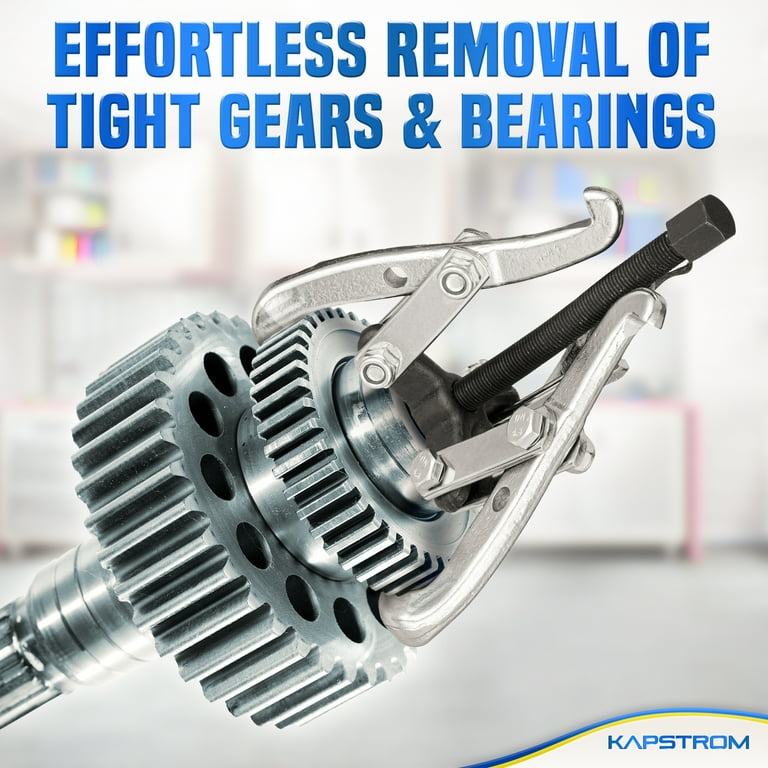 【J22912】DADA / EL SUBLIMINOSO Moser Engineering 9100: C-Clip Eliminator Kit For Moser