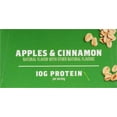 thumbnail image 5 of Quaker Instant Oatmeal No Added Sugar Apples & Cinnamon, 5 of 5