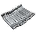thumbnail image 1 of 12 Pcs -Boîte à Outils Tiroir Retenue Clips pour - Matco Proto Boîte à Outils, 1 of 6