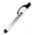 thumbnail image 1 of Penlight  Disposable  White w/Pupil Gauge, 1 of 1
