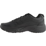 Mens Fila Memory Workshift Black/Black/Black 13 M