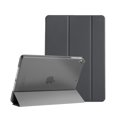 thumbnail image 1 of Funda inteligente ProCase para iPad Mini 1 2 3 de 7,9", color gris, 1 of 7