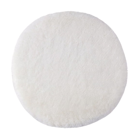 Kyusrd Round Seat Cushions for Kitchen Dining Chairs,Indoor Outdoor Chair Cushion,Soft Comfort Pillows Cushions for Home Office Desk Living Room