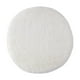 thumbnail image 2 of Cojín para silla, cojín grueso y suave para asiento, cojín plegable para silla de oficina, cojín antideslizante y cálido para invierno, cojín portátil para escritorio, cojín de tela, 2 of 7