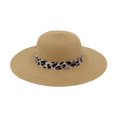thumbnail image 1 of OP 2.5% OP SOMBRERO LISTON NEGRO, 1 of 4