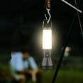 thumbnail image 4 of Sentmoon Electronics Gadgets Dualss Light Source Side Light Flash Flashlight Strong Light Long Range Camping Hanging Flashlight High Endurances Electronics Gadgets Deals of the Day Clearance Prime, 4 of 5