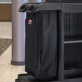 thumbnail image 3 of Bolsa de Lona Rubbermaid Commercial 2202530, 30 Galones, con Cierre Frontal, 3 of 5