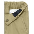 thumbnail image 2 of The Children's Place Toddler Boy's Stretch Skinny Chino, 5-Pack, 2 of 4