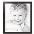 thumbnail image 2 of ArtToFrames 18" x 20" Coffee Picture Frame, 18x20 inch Brown MDF Poster Frame (WOM-3913),  Pack, 2 of 8