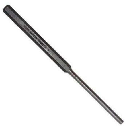 

Mayhew Steel Products 42202 .13 Inch X 6 Inch Long Pin Punch