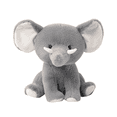 thumbnail image 2 of Almohada de Peluche de Elefante - Juguete de Peluche de Elefante Suave - Compañero Cómodo para la Hora de Dormir -13.8'', 2 of 7