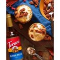 thumbnail image 2 of Torani Butter Pecan Flavoring Syrup 750 mL/25.36 oz Glass Bottle, 2 of 5