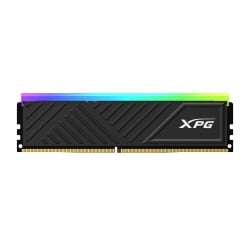 Memoria RAM ADATA D35 DDR4 8GB 3200 RGB AX4U32008G16A-SWHD35G