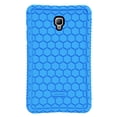 thumbnail image 4 of For Samsung Galaxy Tab A 8.0 2017 Case, [Anti Slip] [Kids Friendly] Light Weight Shock Proof Silicone Cover , Blue, 4 of 6