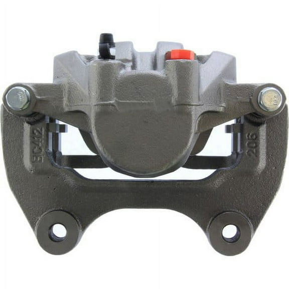 CENTRIC PARTS - SEMI LOAD CALIP Fits select: 2011-2017 CHEVROLET CAPRICE