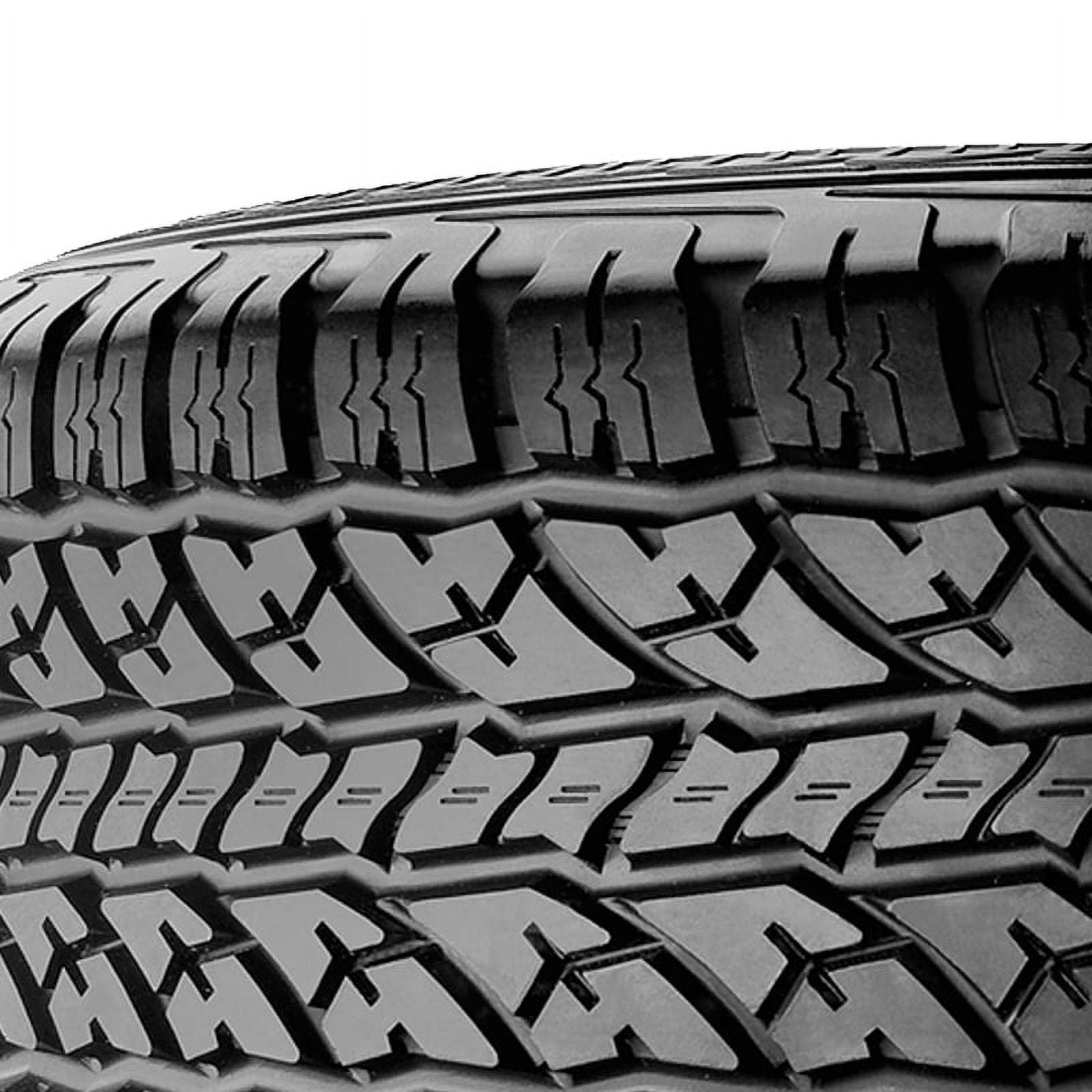 Sailun Terramax HT LT225/75R16 115/112R E Tire - Walmart.com