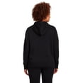 thumbnail image 3 of Reebok Women's and Women's Plus Game Day Zip Up Hoodie, Sizes XS-4X, 3 of 7