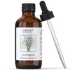 HBNO Lemongrass Essential Oil, 4 oz