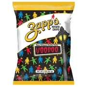 Zapps Potato Chips - Voodoo - 2 Oz (Pack of 5)