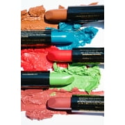 Mood Lips Blue Lipstick