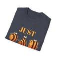 thumbnail image 5 of Cute Bumble Bee Unique Men Women Kids Family Shirt, 5 of 5