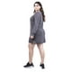 thumbnail image 5 of Vestido deportivo Roman Fashion Talla Extra 2026 Gris 40, 5 of 5