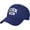 Blue, variant on John 316 Christian Faith Believer Jesus Baseball Hat for Men Women Black Baseball Cap Golf Dad Hat for Men Trucker Hat