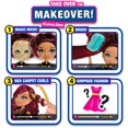 thumbnail image 2 of Fashion Doll Failfix Loves.Glam Total Makeover con 8.5 pulgadas, 2 of 9