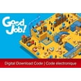 thumbnail image 1 of Bon Travail! - Nintendo Switch [Code Numérique], 1 of 7