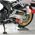 thumbnail image 4 of Motorcycle Chain Cleaning Kit  Accessories Chain Cleaning Brush Motorcycle Chain Cleaning Machine Kit Brush Gear Cleaner Tool Motorbike Chains Lube Device Lubricating Accessory Chain Cleaning Tool(Rojo), 4 of 7