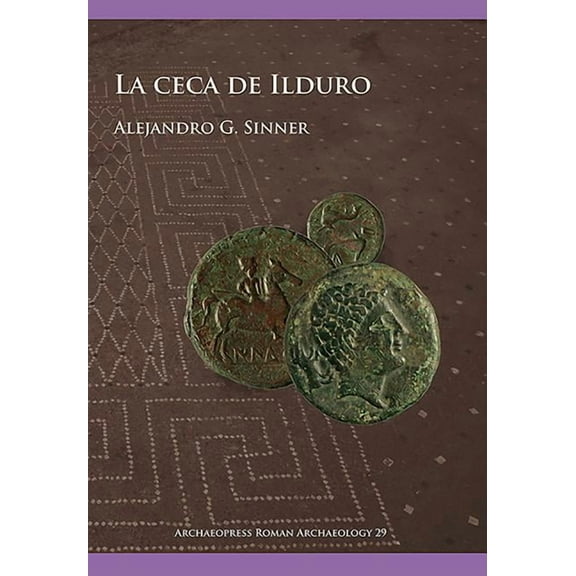 La Ceca de Ilduro (Paperback)