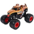 thumbnail image 2 of Monster Jam, Monster Mutt Dalmatian Monster Truck 1:24 Scale, 2 of 7