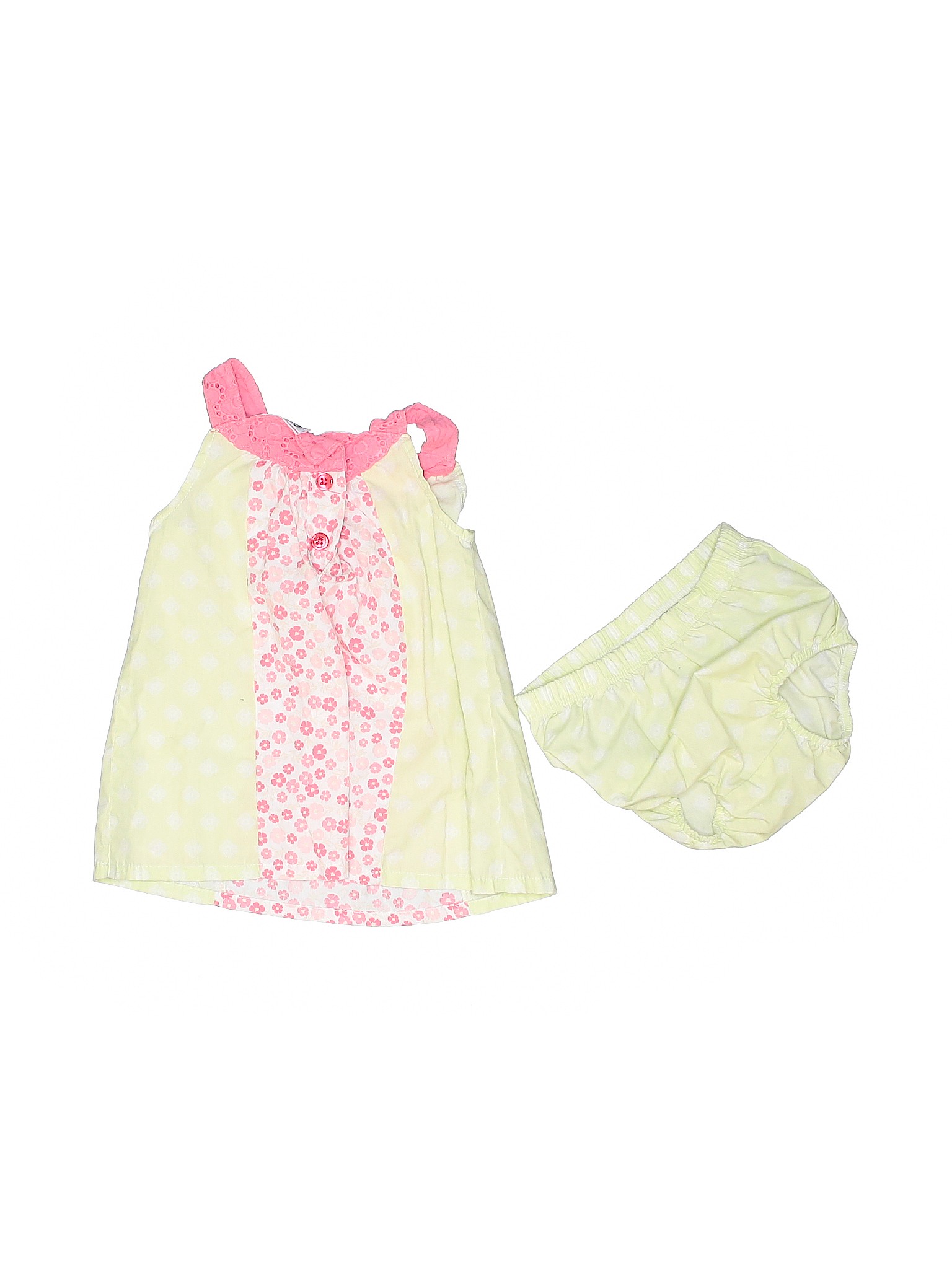 calvin klein baby grow