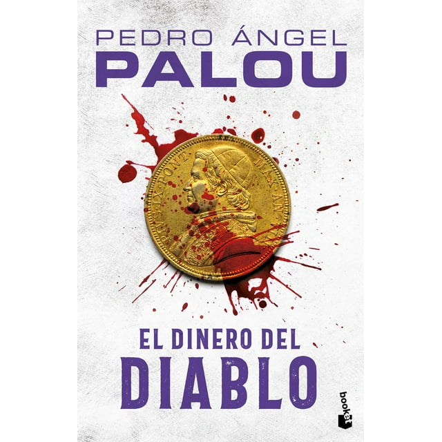 El Dinero del Diablo Booket 9786073901642