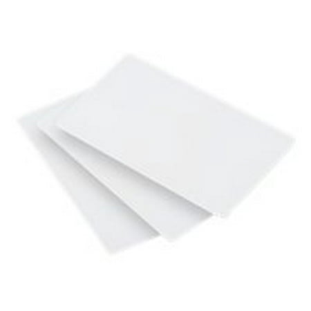 Fargo UltraCard Premium PVC Card