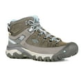 thumbnail image 2 of KEEN Women's Targhee 3 Rugged Mid Height Waterproof Hiking Boots, 2 of 2